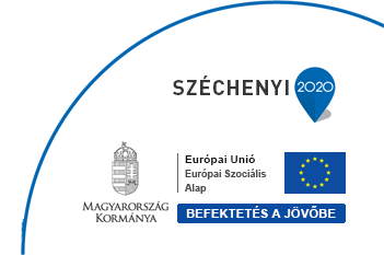 Széchényi 2020