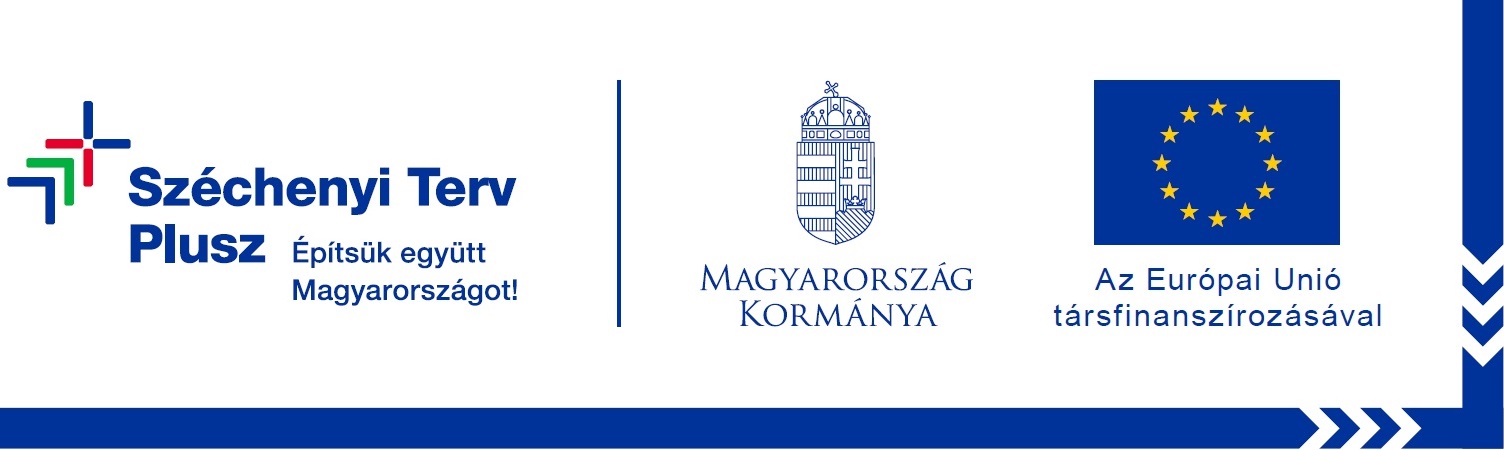 Széchényi 2020