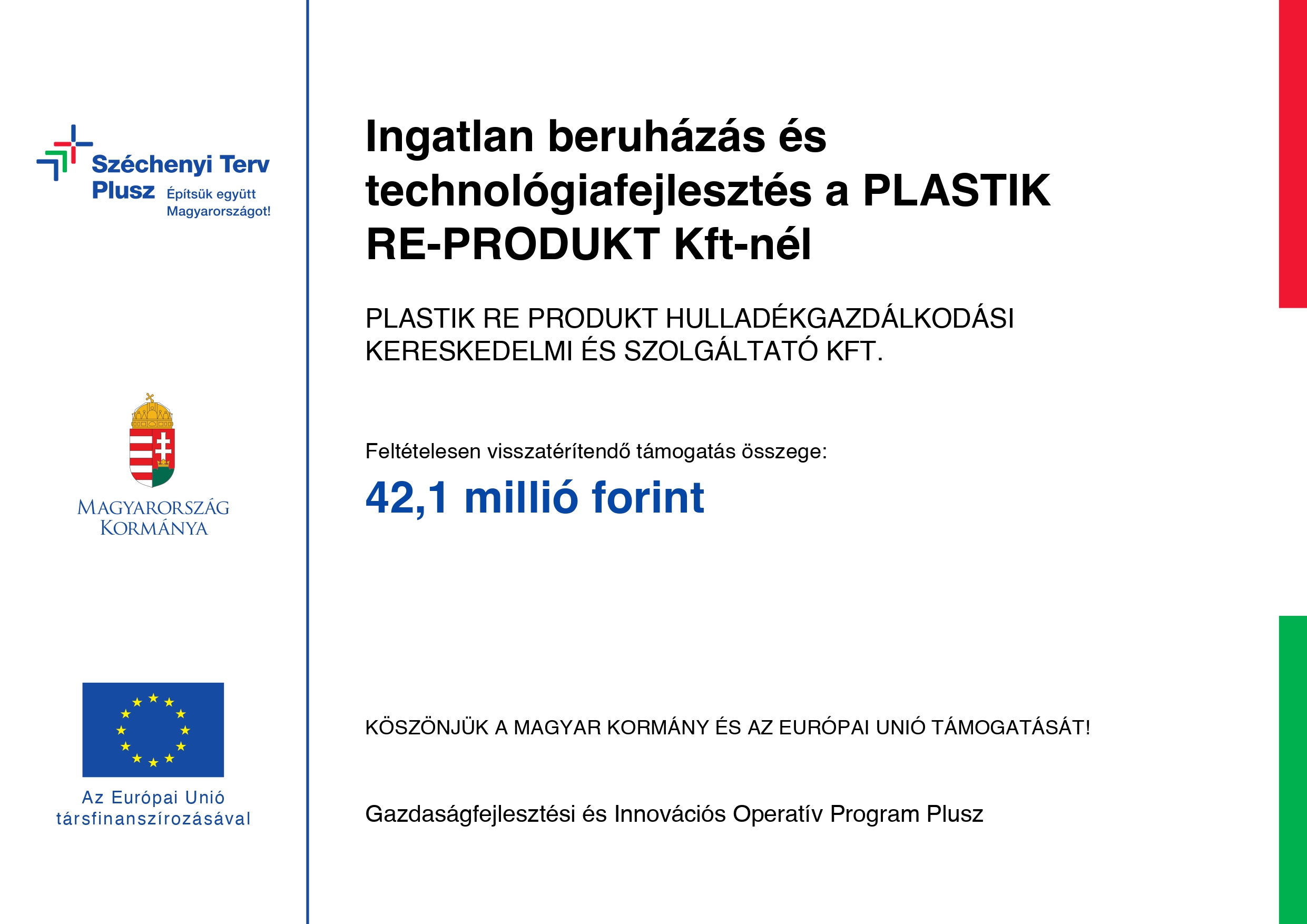 Ingatlan Beruházás